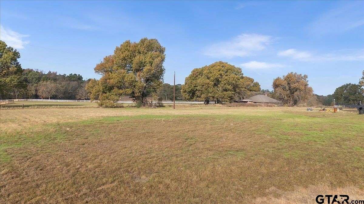 2.19 Acres of Residential Land for Sale in Chandler, Texas