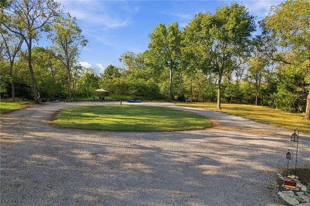0.58 Acres of Residential Land for Sale in Linn Valley, Kansas