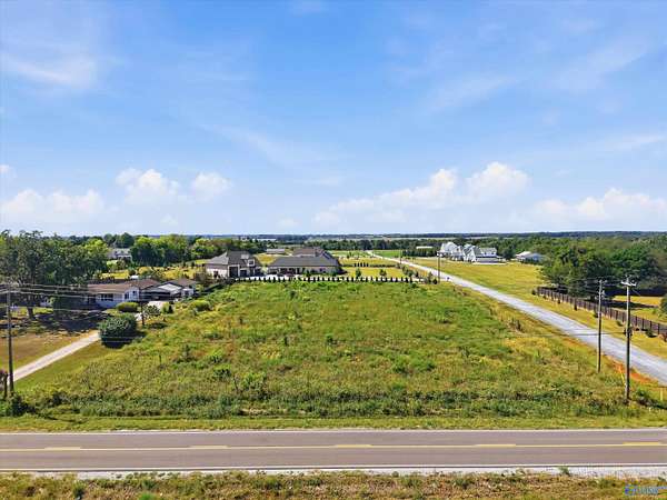1.48 Acres of Residential Land for Sale in Athens, Alabama