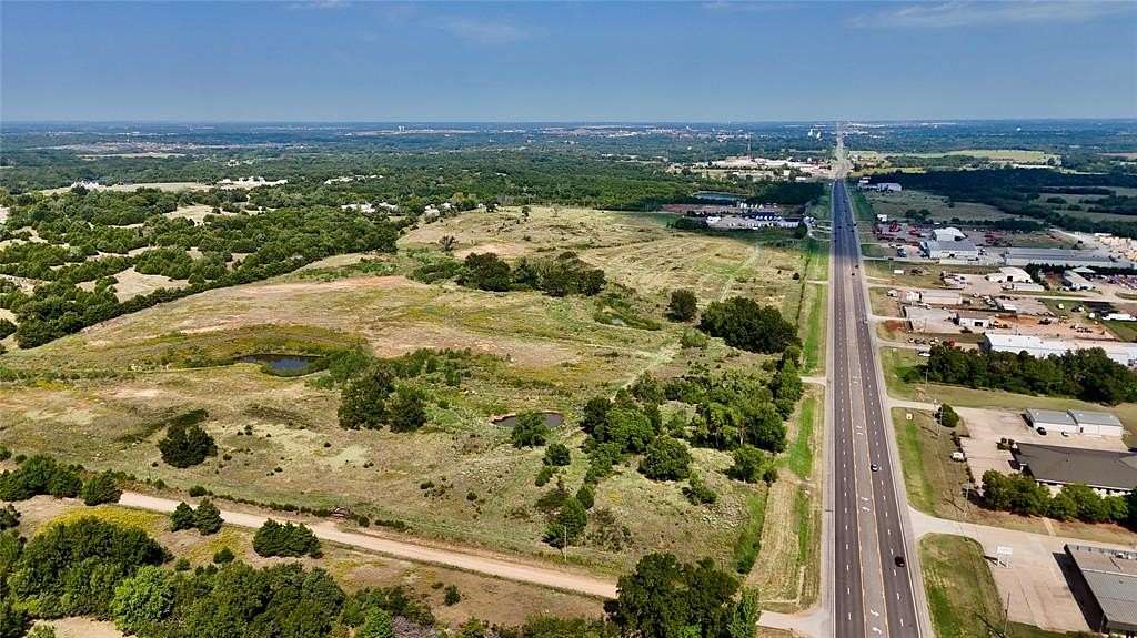 10 Acres of Mixed-Use Land for Sale in Stillwater, Oklahoma