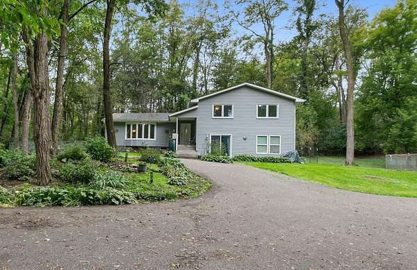 1.55 Acres of Land with Home for Sale in Inver Grove Heights, Minnesota