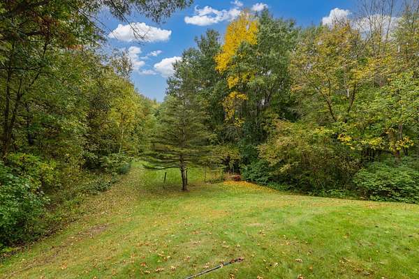 34.2 Acres of Recreational Land for Sale in Amery, Wisconsin