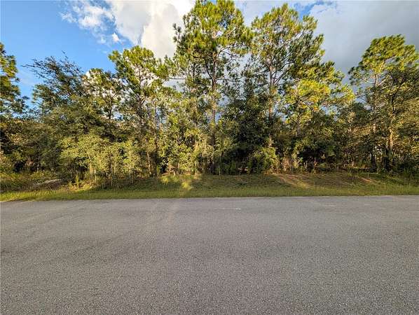 0.32 Acres of Residential Land for Sale in Dunnellon, Florida