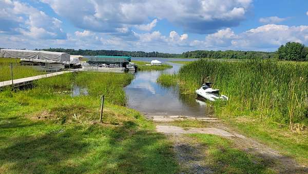 0.13 Acres of Land for Sale in Backus, Minnesota