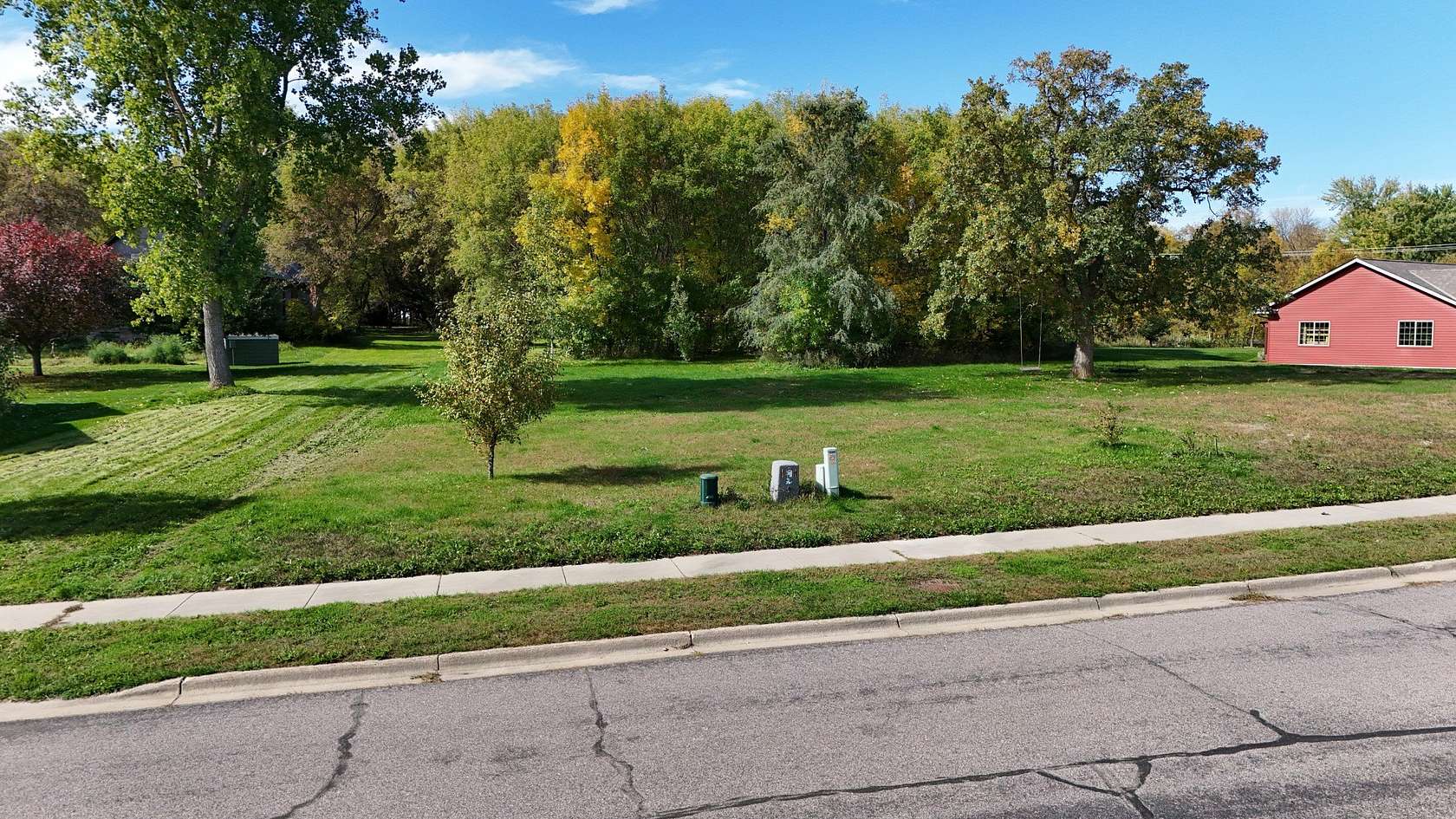 0.17 Acres of Residential Land for Sale in Sauk Rapids, Minnesota