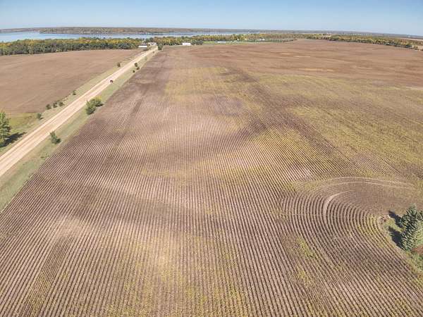 2.53 Acres of Residential Land for Sale in Clitherall, Minnesota