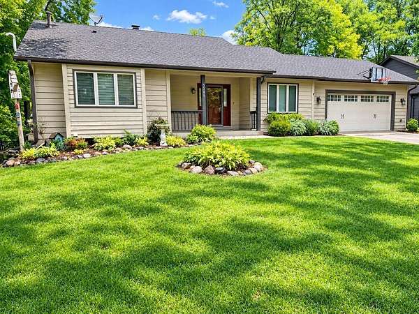 29 Acres of Land with Home for Sale in Savage, Minnesota