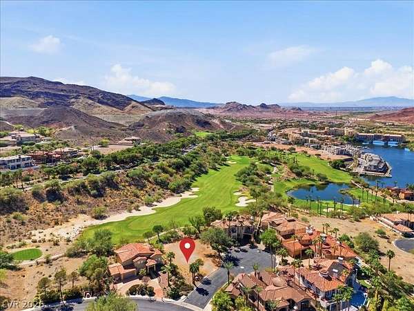 0.3 Acres of Residential Land for Sale in Henderson, Nevada