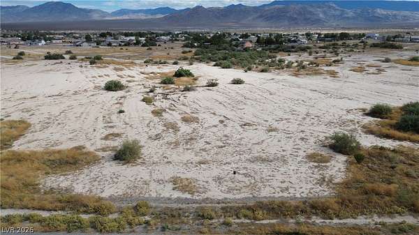 0.53 Acres of Residential Land for Sale in Pahrump, Nevada