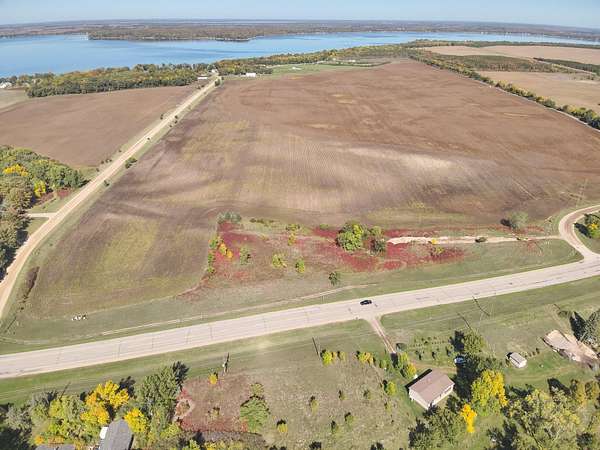 2.5 Acres of Residential Land for Sale in Clitherall, Minnesota