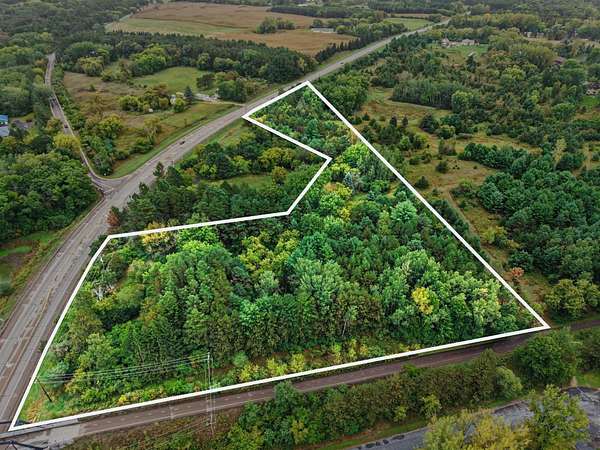 15 Acres of Recreational Land for Sale in Stillwater, Minnesota