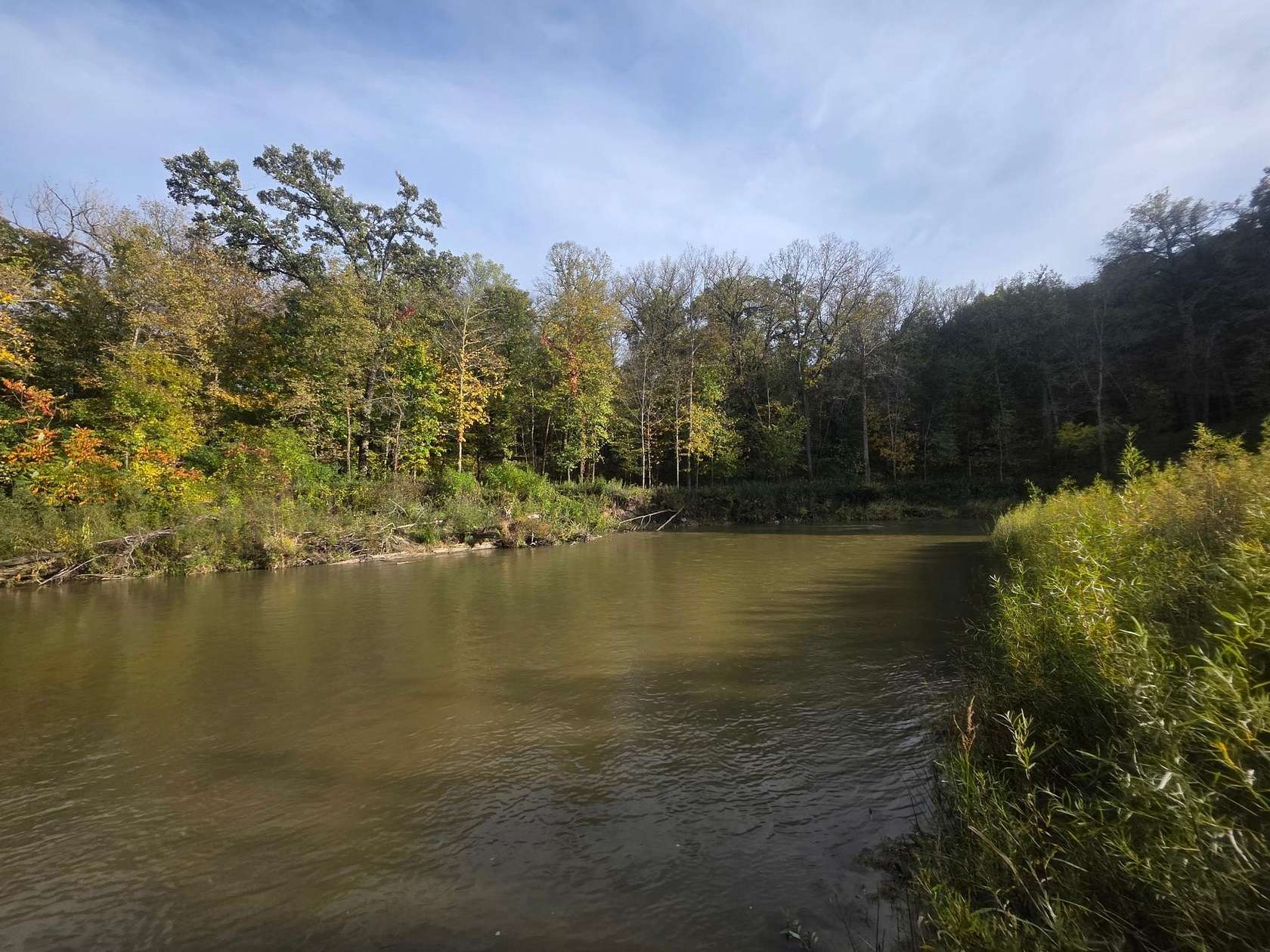 19.9 Acres of Recreational Land for Sale in Henderson, Minnesota