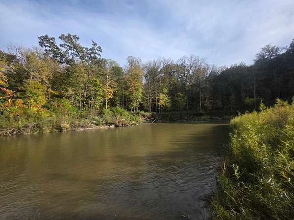19.9 Acres of Recreational Land for Sale in Henderson, Minnesota
