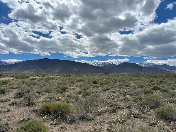 5.3 Acres of Land for Sale in Dyer, Nevada