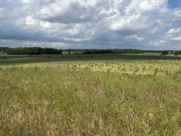 6.4 Acres of Residential Land for Sale in Milford, Indiana