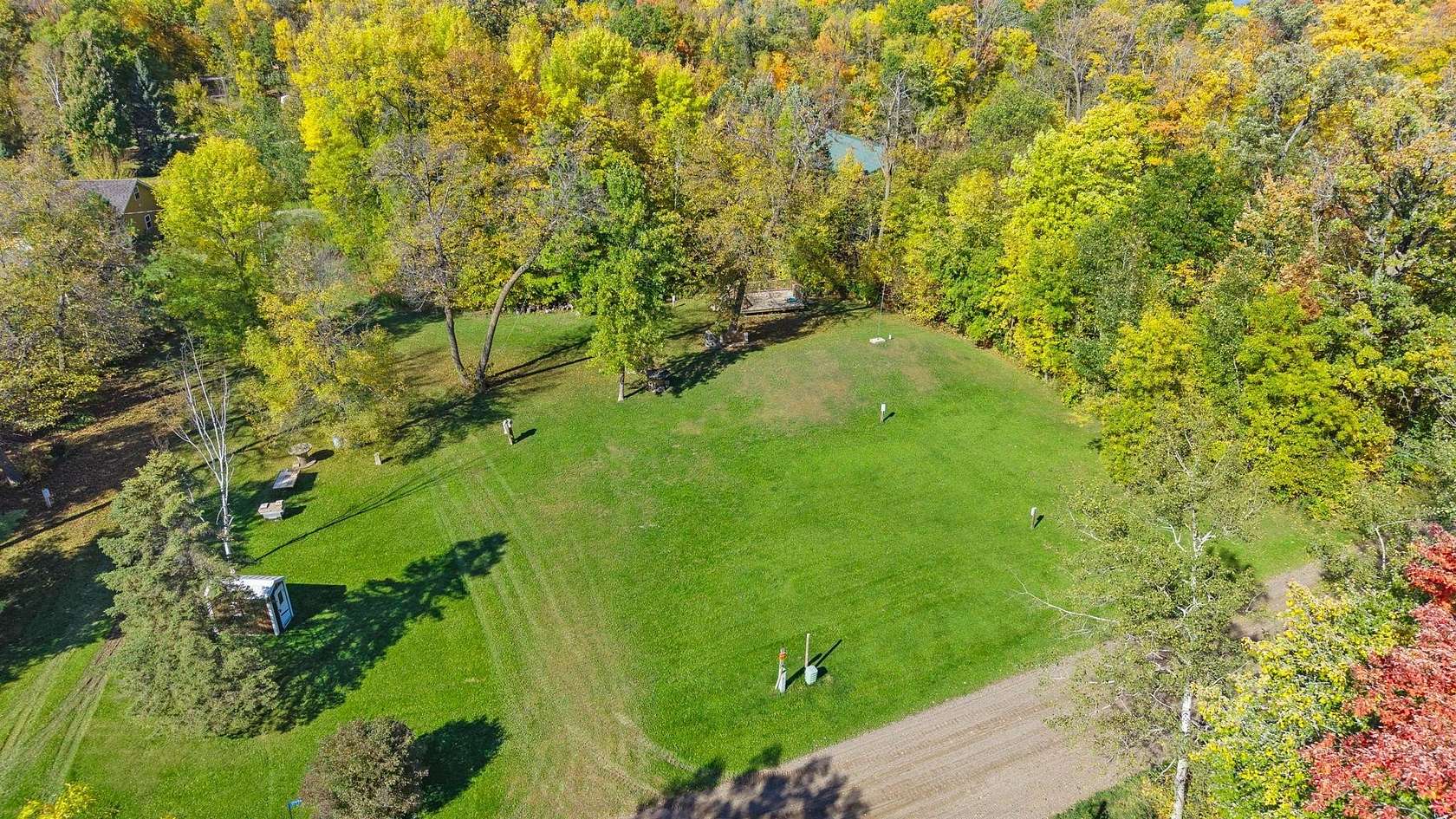 0.63 Acres of Residential Land for Sale in Garrison, Minnesota
