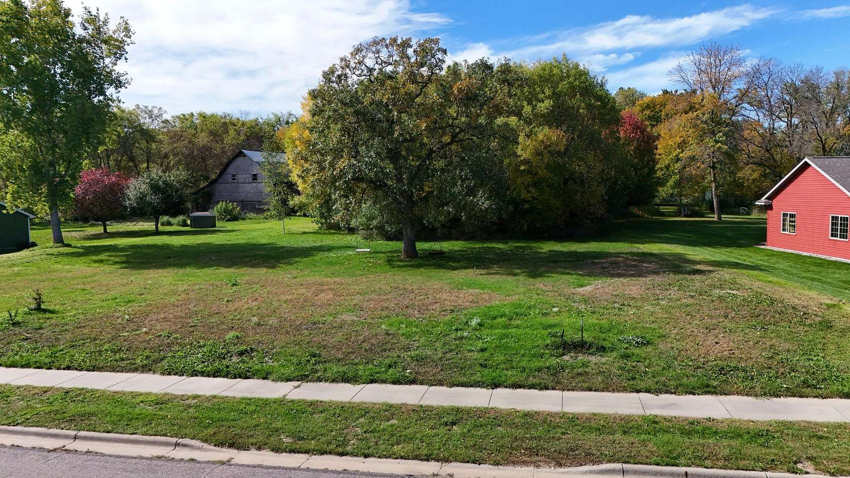 0.17 Acres of Residential Land for Sale in Sauk Rapids, Minnesota