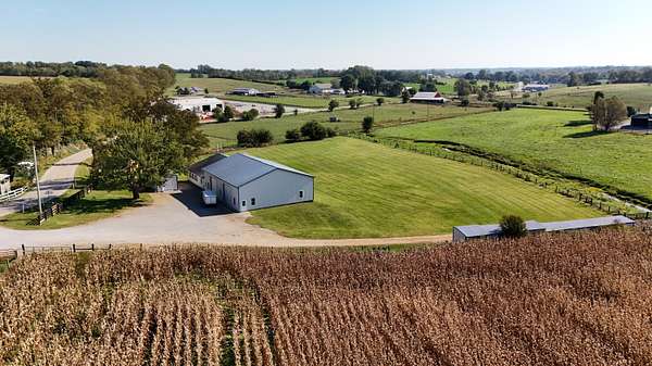 2.86 Acres of Improved Mixed-Use Land for Sale in Mays Lick, Kentucky