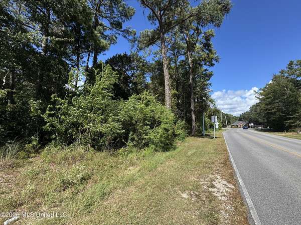 0.5 Acres of Commercial Land for Sale in Diamondhead, Mississippi