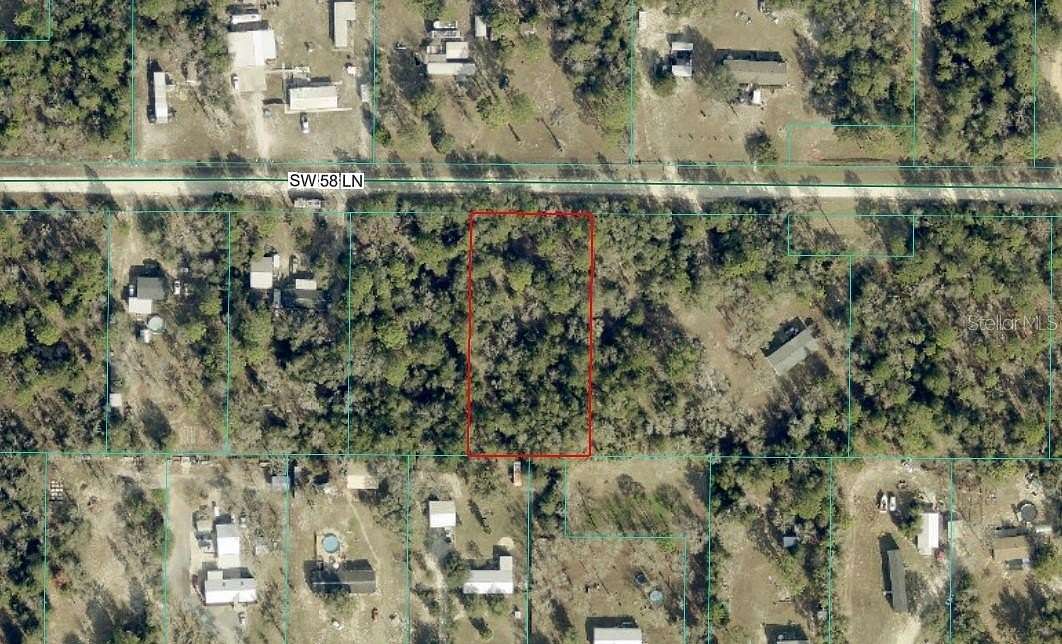 1 Acre of Land for Sale in Ocala, Florida