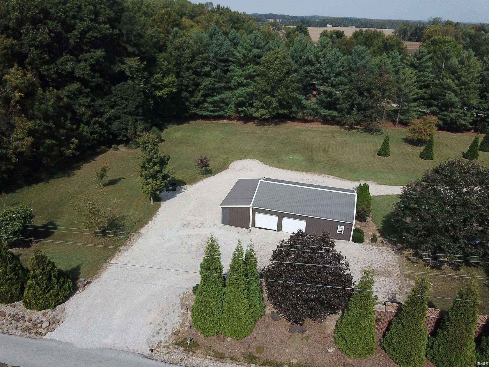 1.46 Acres of Residential Land for Sale in Jasper, Indiana