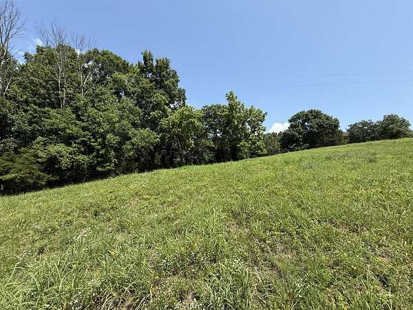 10.2 Acres of Land for Sale in Scottsville, Kentucky