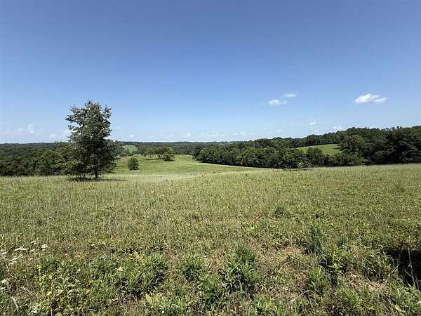 10.2 Acres of Land for Sale in Scottsville, Kentucky