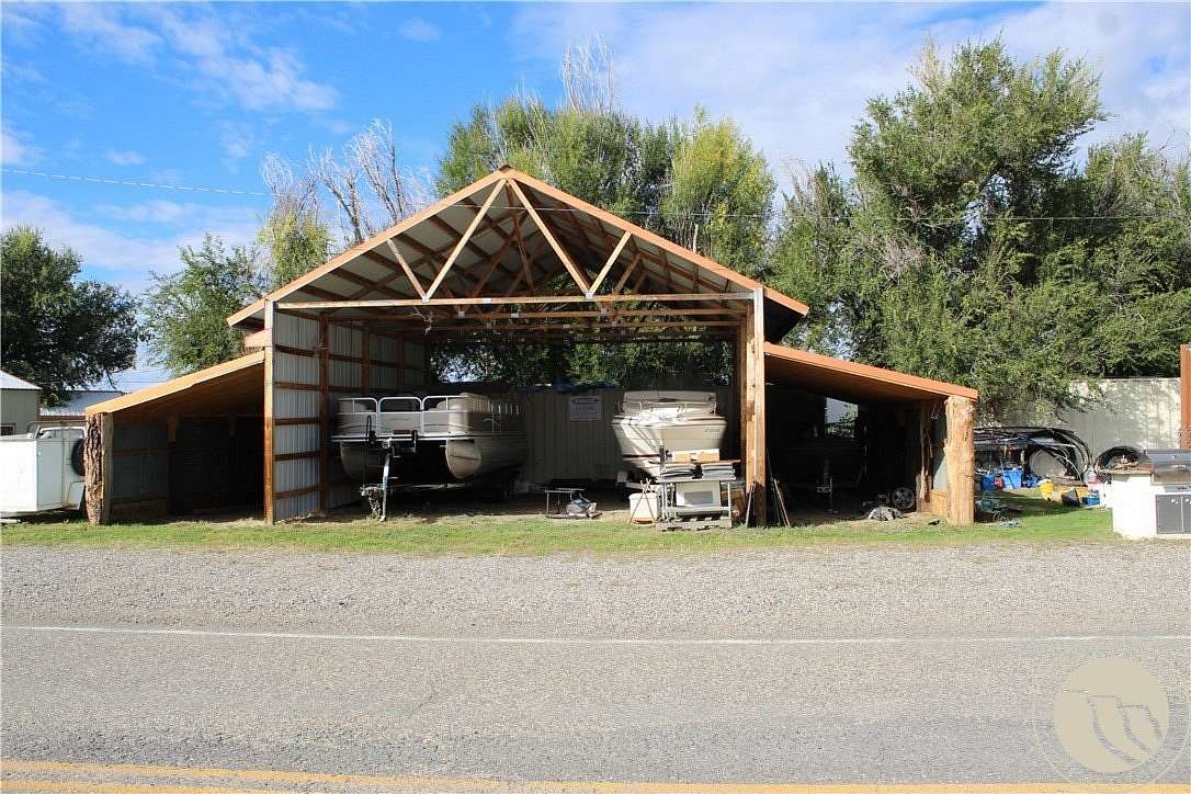 0.16 Acres of Land for Sale in Custer, Montana
