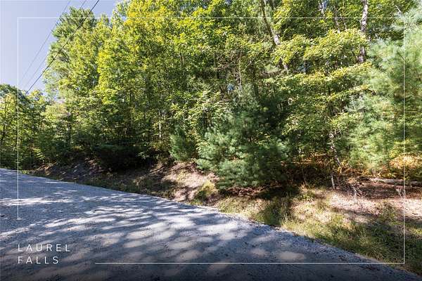 3 Acres of Residential Land for Sale in Glenville, North Carolina