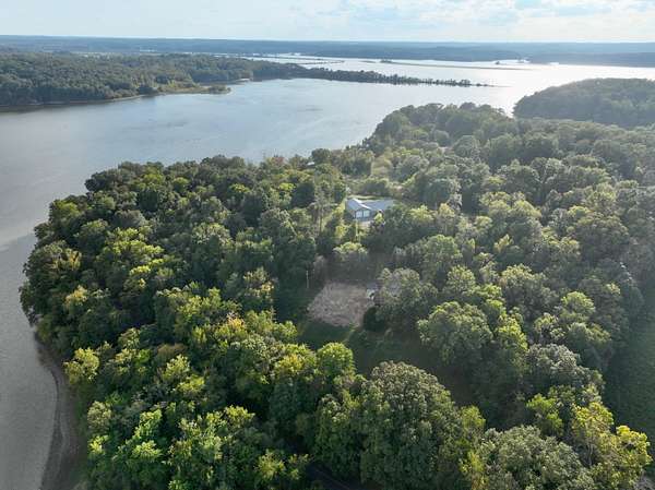 6.1 Acres of Residential Land for Sale in Cadiz, Kentucky