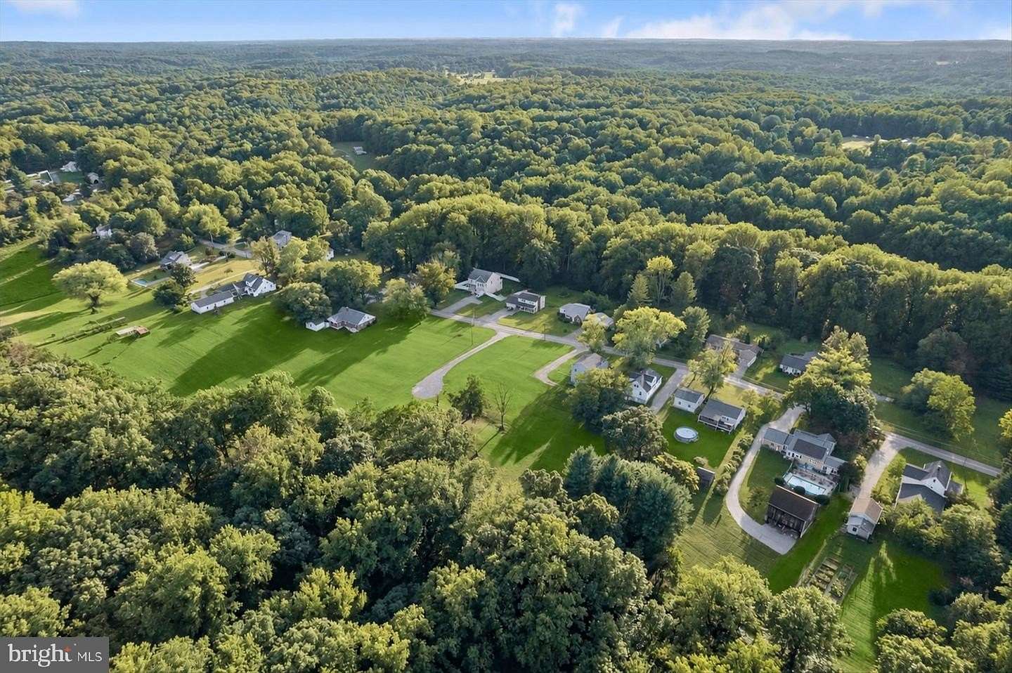 6.8 Acres of Residential Land for Sale in Baltimore, Maryland
