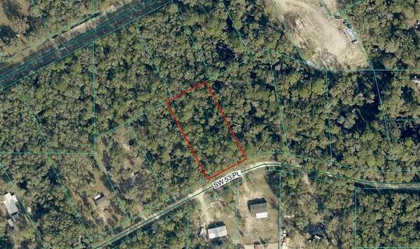 1 Acre of Land for Sale in Ocala, Florida
