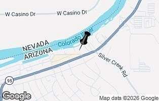 0.97 Acres of Commercial Land for Sale in Bullhead City, Arizona