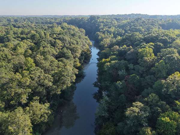 10 Acres of Recreational & Residential Land for Sale in Piedmont, South Carolina
