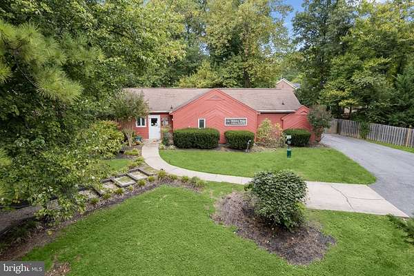 0.95 Acres of Mixed-Use Land for Sale in Columbia, Maryland