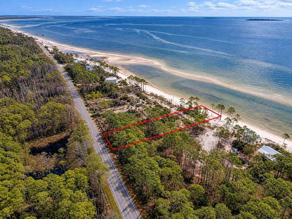 1 Acre of Residential Land for Sale in Carrabelle, Florida