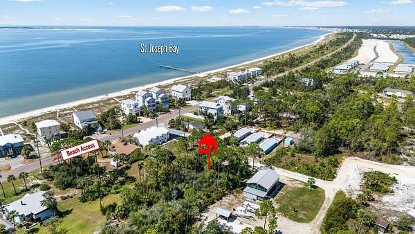 0.24 Acres of Land for Sale in Port St. Joe, Florida