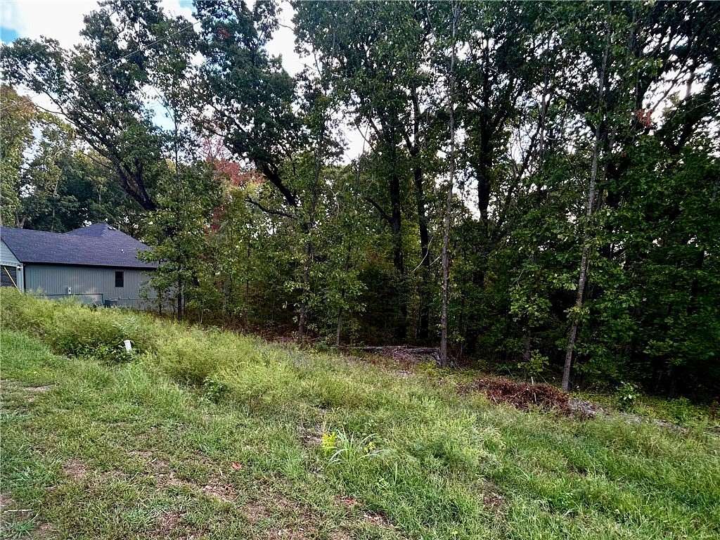 0.26 Acres of Land for Sale in Bella Vista, Arkansas