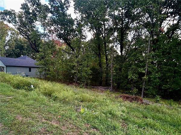 0.26 Acres of Land for Sale in Bella Vista, Arkansas