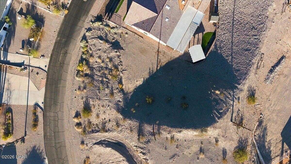 0.28 Acres of Residential Land for Sale in Lake Havasu City, Arizona
