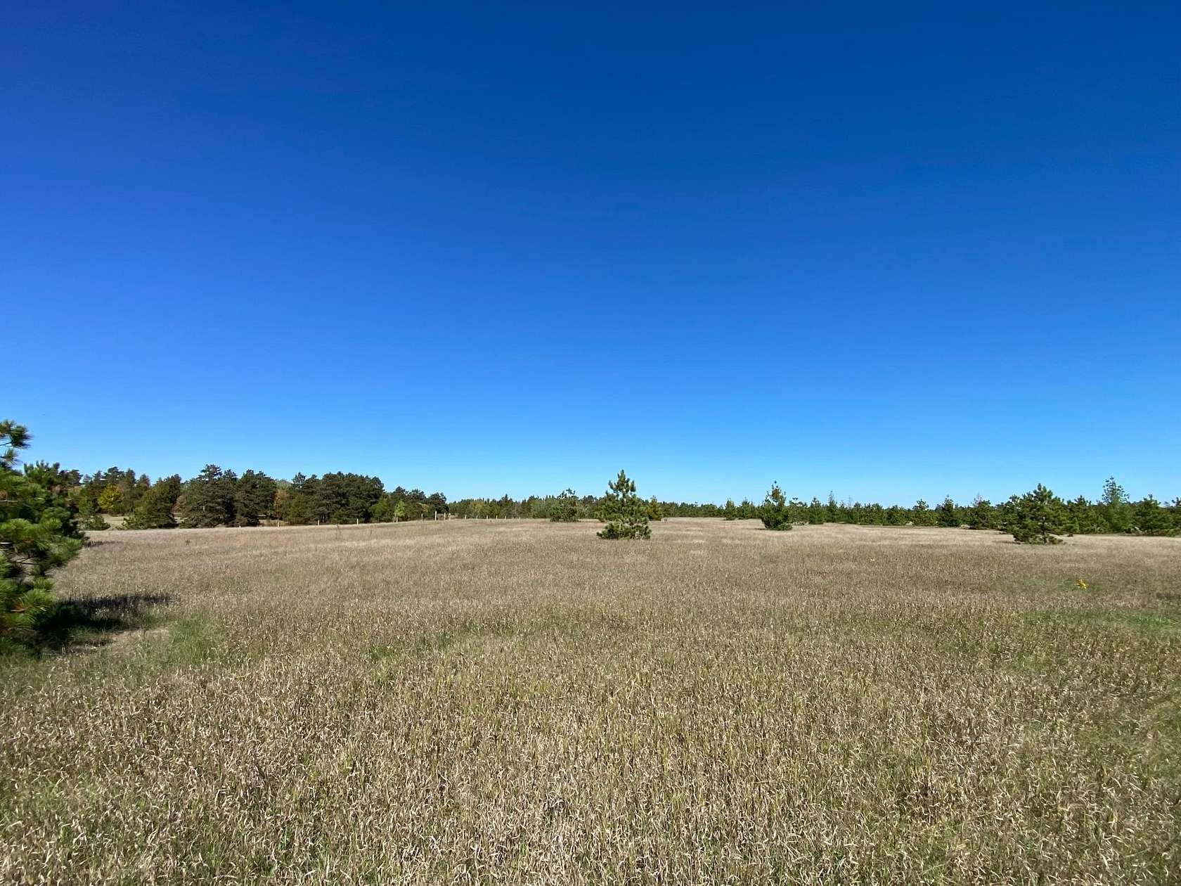 4.8 Acres of Residential Land for Sale in Park Rapids, Minnesota