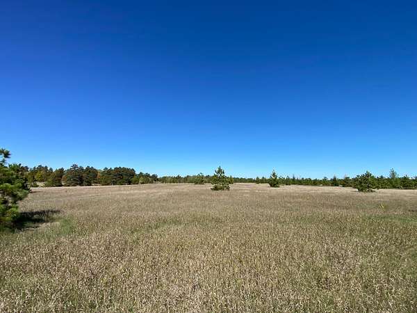 4.8 Acres of Residential Land for Sale in Park Rapids, Minnesota