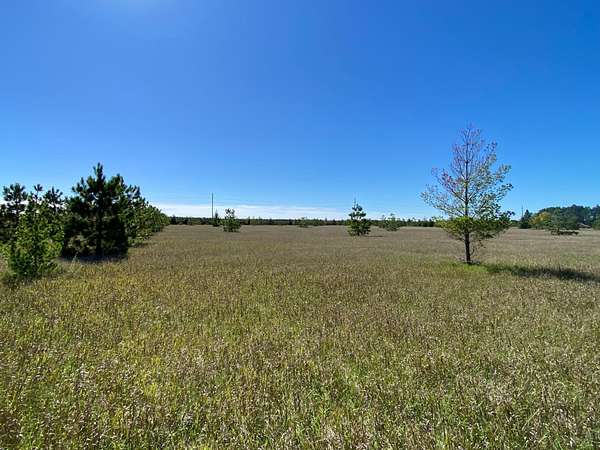 4.8 Acres of Residential Land for Sale in Park Rapids, Minnesota