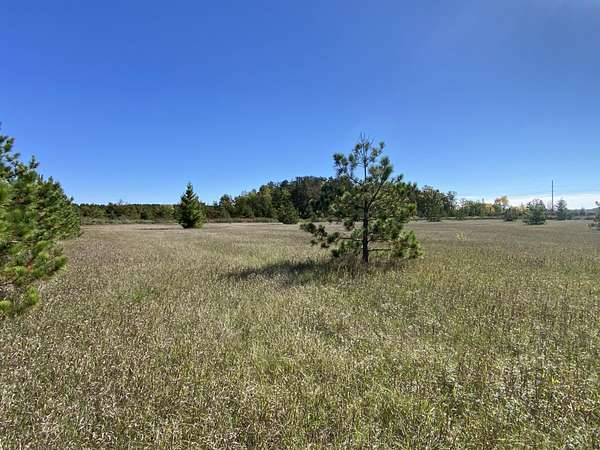4.79 Acres of Residential Land for Sale in Park Rapids, Minnesota