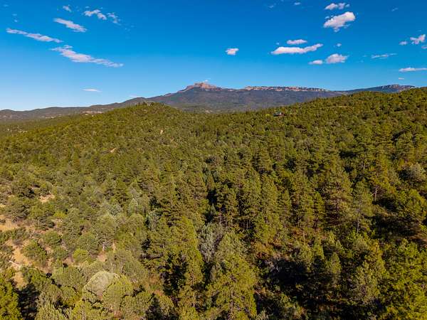 35 Acres of Land for Sale in Trinidad, Colorado
