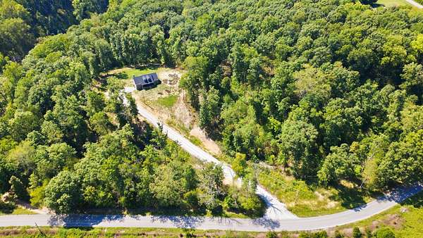 6 Acres of Land with Home for Sale in Erin, Tennessee