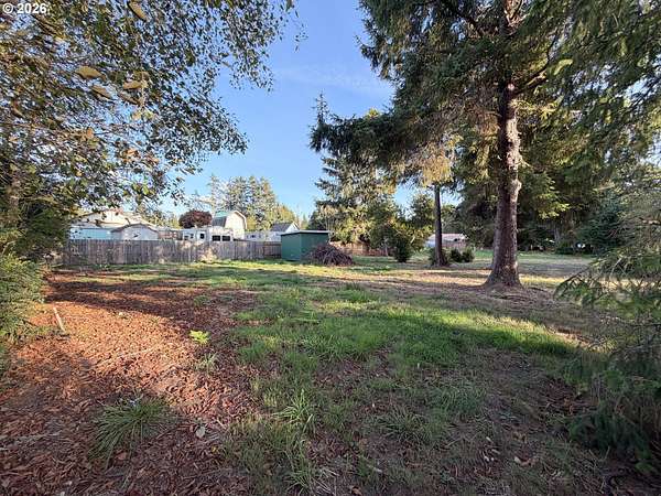 0.23 Acres of Residential Land for Sale in Ocean Park, Washington