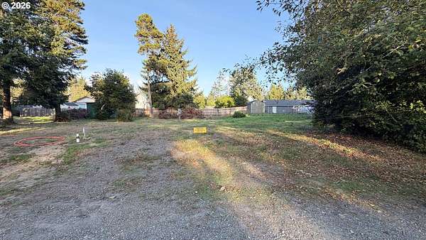 0.23 Acres of Residential Land for Sale in Ocean Park, Washington