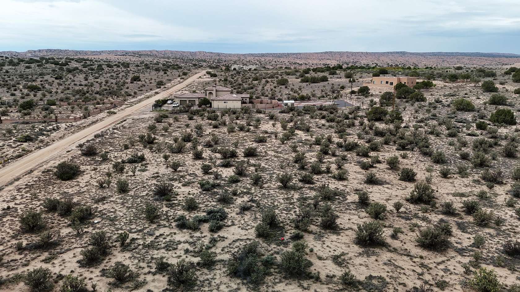 0.5 Acres of Residential Land for Sale in Rio Rancho, New Mexico