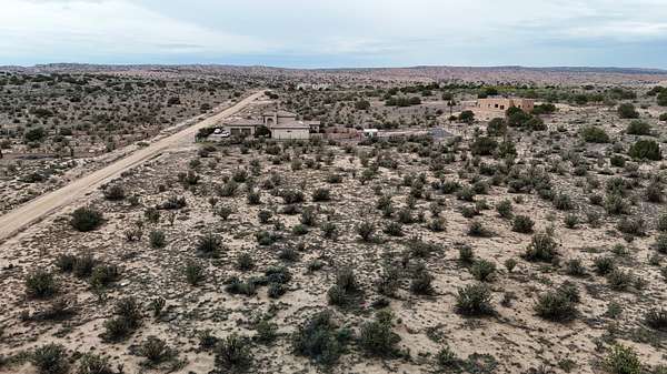 0.5 Acres of Residential Land for Sale in Rio Rancho, New Mexico